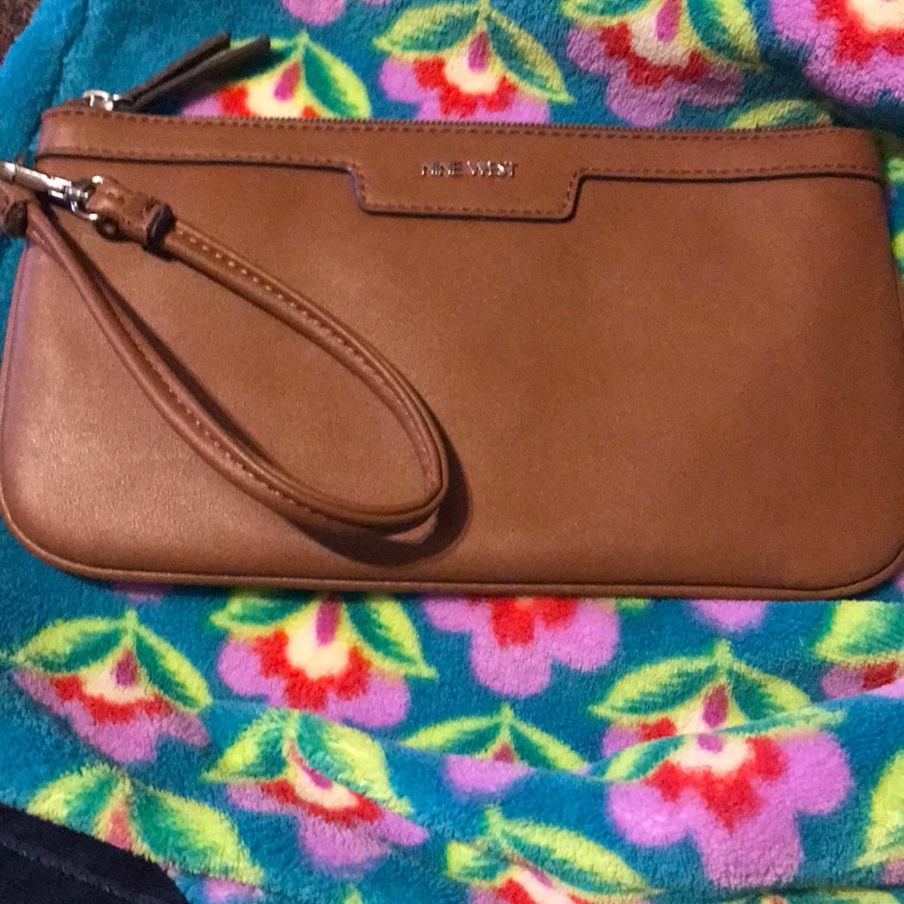 Nine West Wristlet